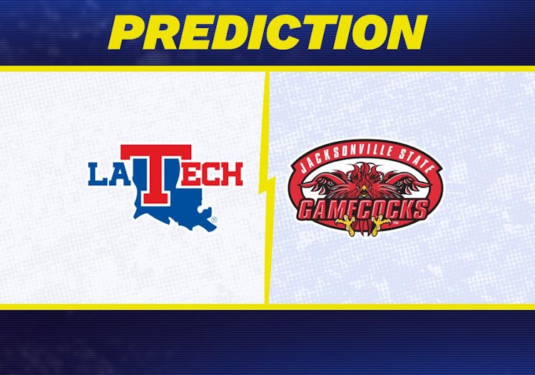 Louisiana Tech-Jacksonville State Predictions and Game Preview.