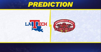 Louisiana Tech vs. Jacksonville State prediction: Jacksonville State favored to win men's college basketball matchup [1/17/2026]