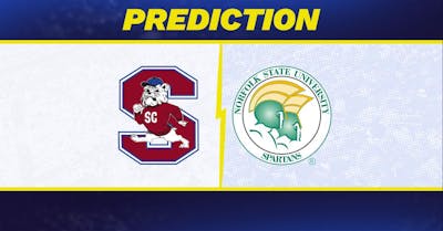 South Carolina State vs. Norfolk State Prediction: Norfolk State Predicted to Win College Basketball Matchup [2/1/2025]