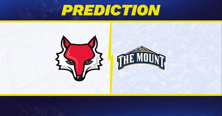 Marist-Mount St. Mary's Predictions and Game Preview.