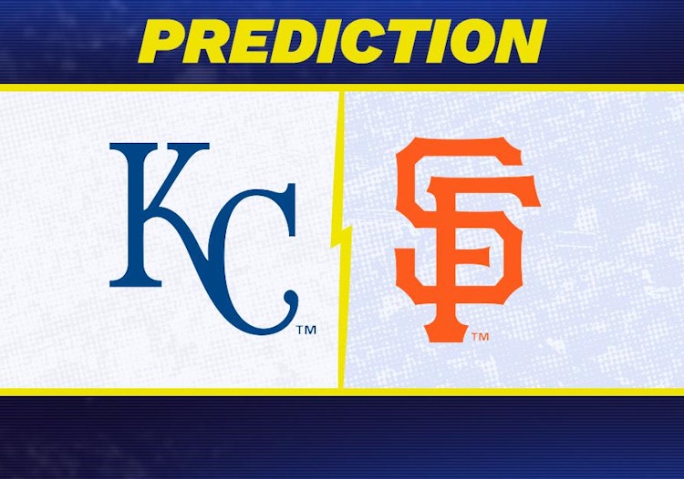 Kansas City Royals-San Francisco Giants Predictions and Game Preview.