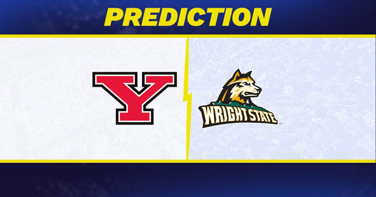 Youngstown State vs. Wright State prediction: Why Wright State is favored to win men's college basketball matchup [1/15/2026]