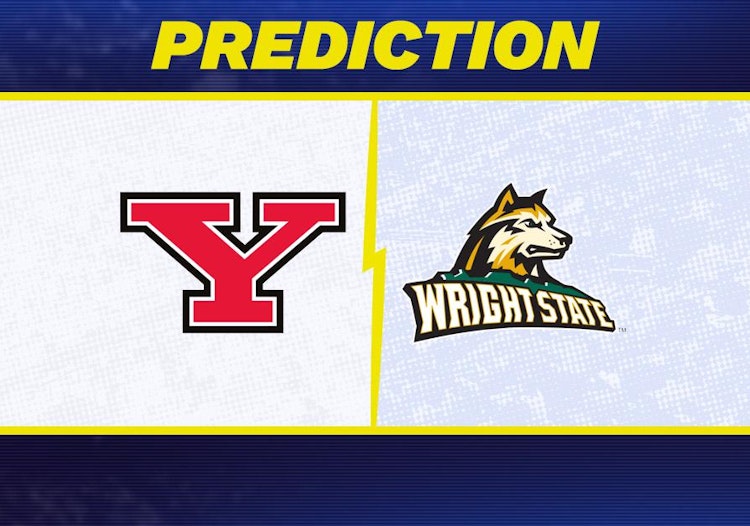 Youngstown State-Wright State Predictions and Game Preview.
