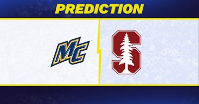 Merrimack vs. Stanford Prediction: Stanford Predicted to Win College Basketball Matchup [12/17/2024]