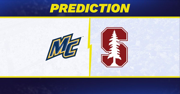 Merrimack-Stanford Predictions and Game Preview.