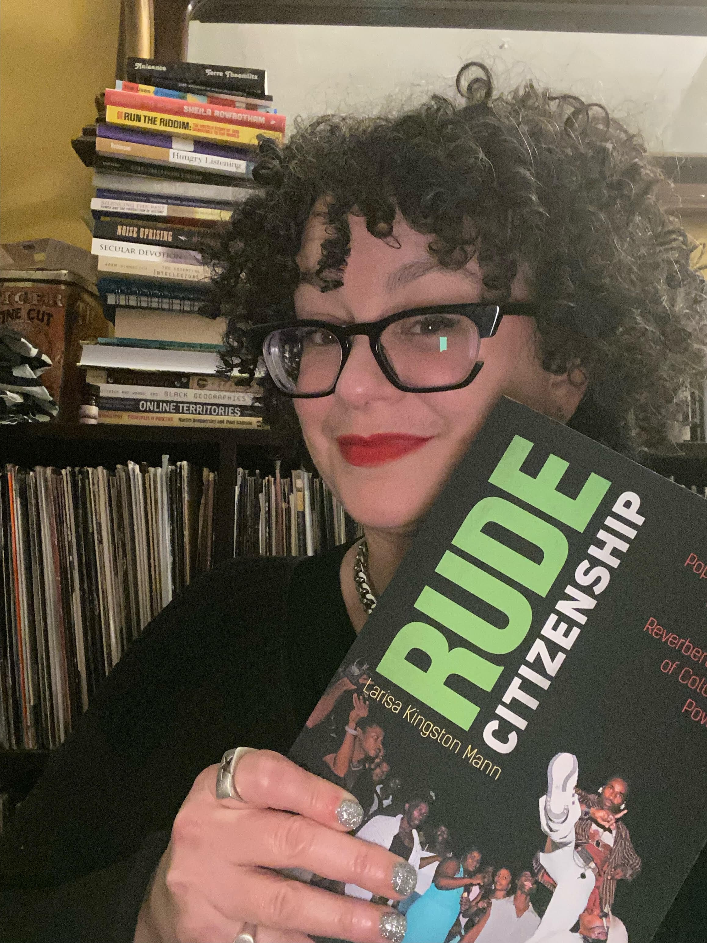 Africa Is a Country Radio: Chief Boima with DJ Ripley