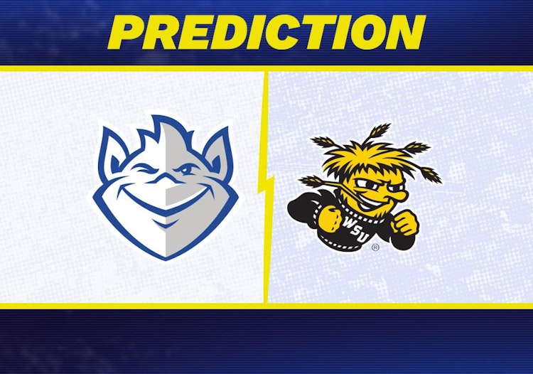 Saint Louis-Wichita State Predictions and Game Preview.