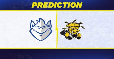 Saint Louis vs. Wichita State Prediction: Wichita State Predicted to Win College Basketball Matchup [11/22/2024]