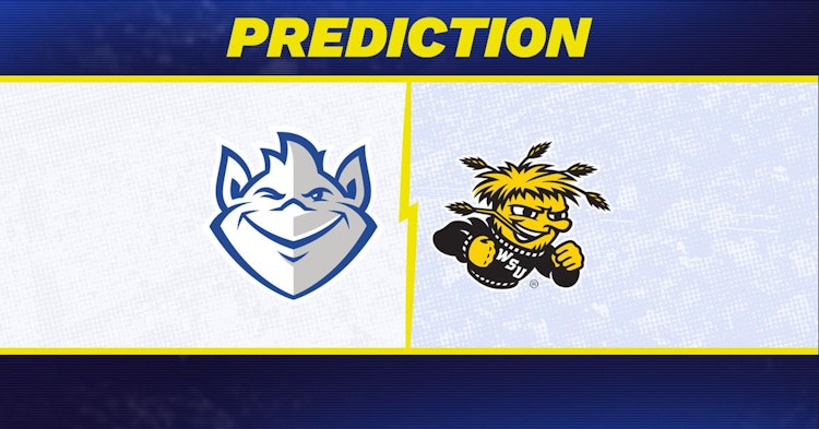 Saint Louis-Wichita State Predictions and Game Preview.