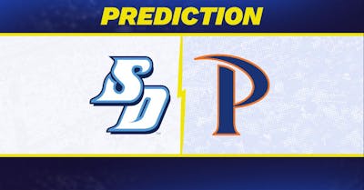 San Diego vs. Pepperdine prediction: Why San Diego is favored to win men's college basketball matchup [1/28/2026]