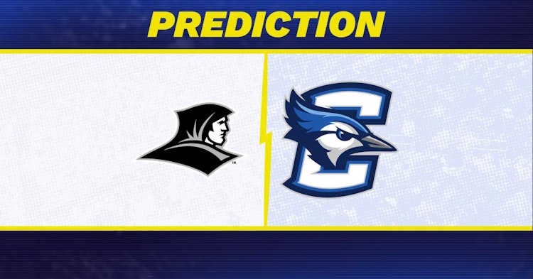Providence-Creighton Predictions and Game Preview.