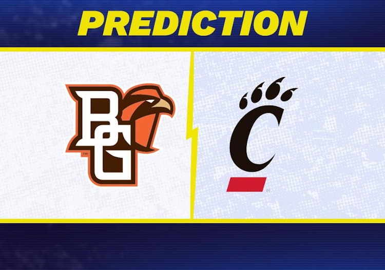 Bowling Green-Cincinnati Predictions and Game Preview.