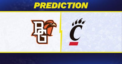 Bowling Green vs. Cincinnati prediction: Why Cincinnati is favored to win in college football Week 2, 2025