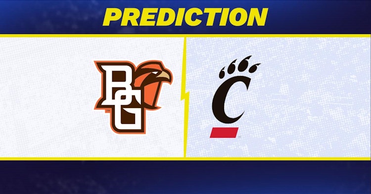 Bowling Green-Cincinnati Predictions and Game Preview.
