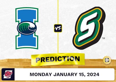 Texas A&M-CC vs. Southeastern Louisiana Prediction, Odds, College Basketball Picks [1/15/2024]