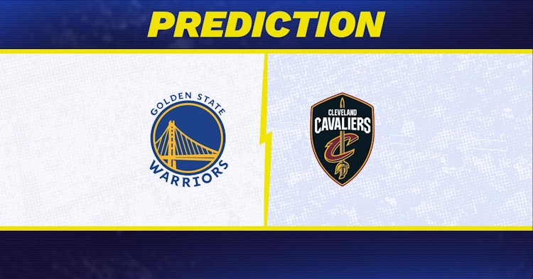 Golden State Warriors-Cleveland Cavaliers Predictions and Game Preview.