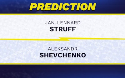 Jan-Lennard Struff vs. Aleksandr Shevchenko prediction, odds, picks for ATP Kitzbuhel Open 2026