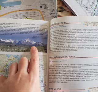 Be Entertained by a Detailed and Comprehensive Introduction to Argentina's gallery image