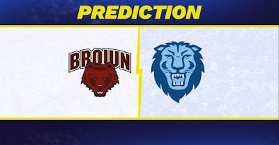 Brown vs. Columbia prediction: Why Columbia is favored to win men's college basketball matchup [2/27/2026]