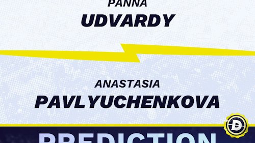 Panna Udvardy vs. Anastasia Pavlyuchenkova Prediction, Odds, Picks for French Open 2024