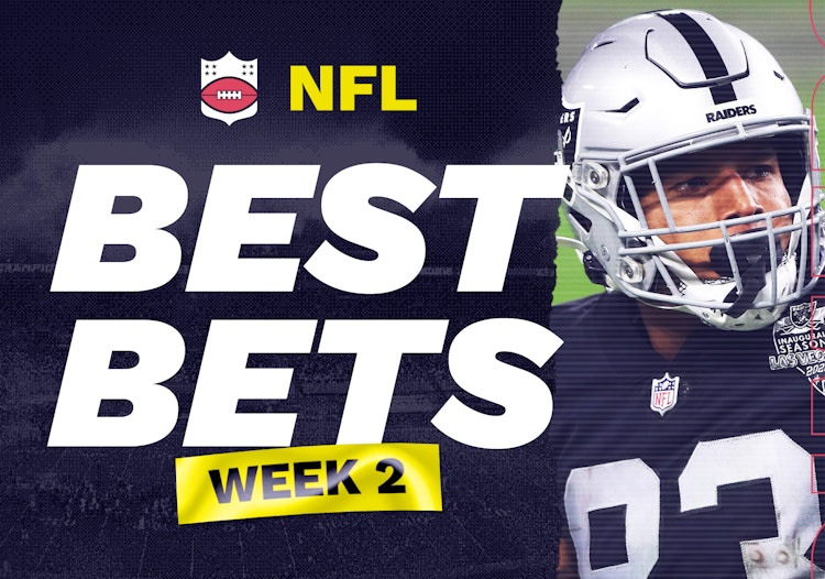 NFL Week 2 2021: Picks, Predictions and Odds