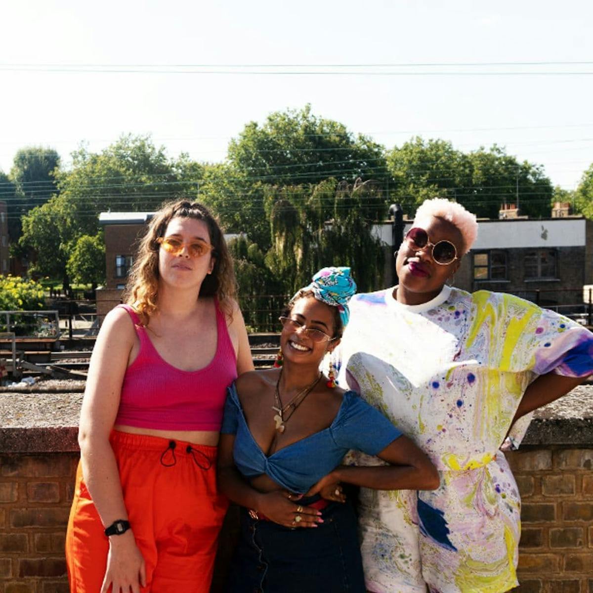 Rhythm Travels: Tash LC with Betina Quest and Boko Boko // 23-08-19