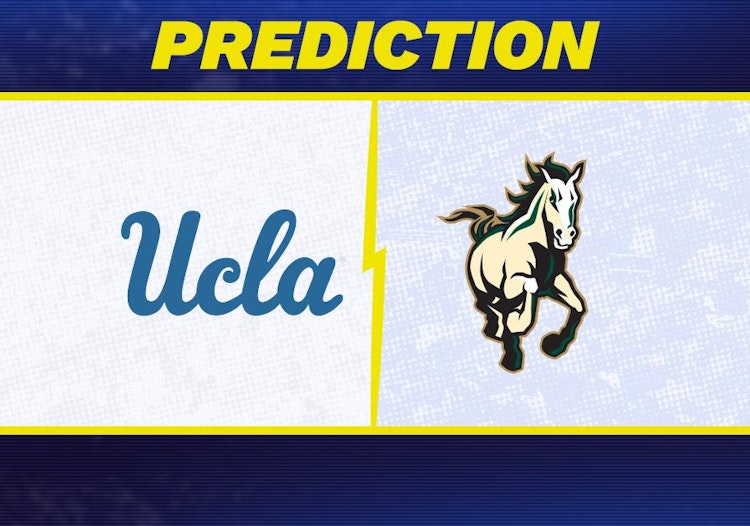 Cal Poly-UCLA Predictions and Game Preview.