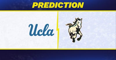 Cal Poly vs. UCLA prediction: UCLA favored to win women's college basketball matchup [12/16/2025]