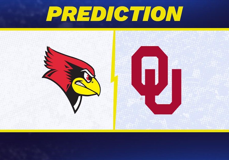Illinois State-Oklahoma Predictions and Game Preview.
