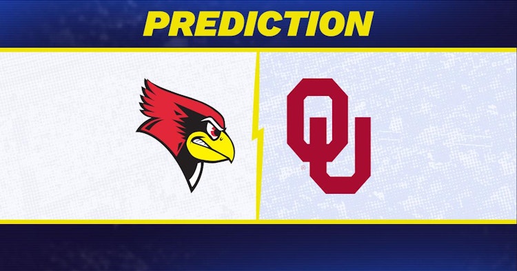 Illinois State-Oklahoma Predictions and Game Preview.