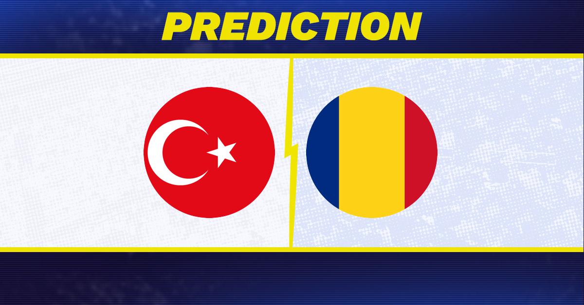Türkiye vs. Romania prediction: Why Türkiye is favored to win World Cup 2026 qualifier [3/26/2026]