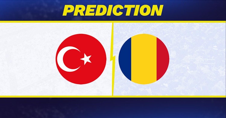 Türkiye-Romania Predictions and Game Preview.