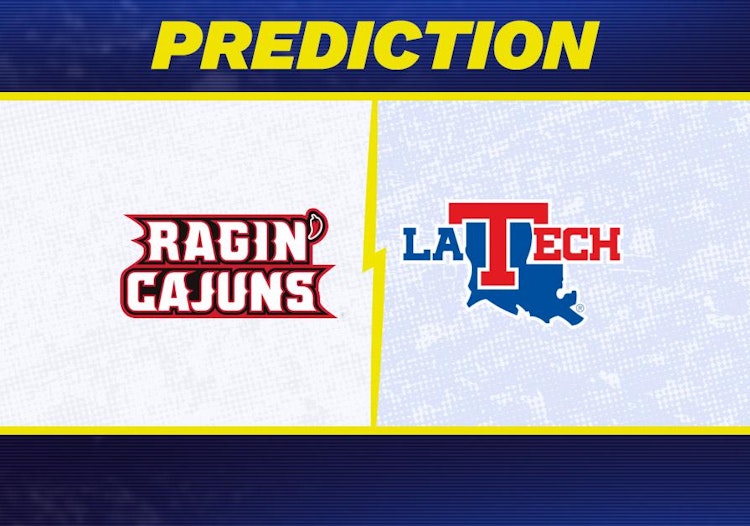 Louisiana-Lafayette-Louisiana Tech Predictions and Game Preview.