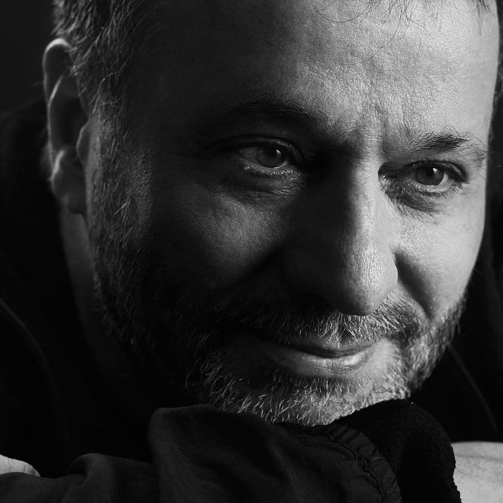 wWorld of Echoes: Francois K // 17-04-18