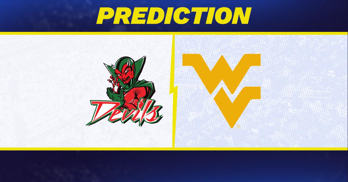 Mississippi Valley State vs. West Virginia prediction: Why West Virginia is favored to win men's college basketball matchup [12/22/2025]