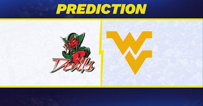 Mississippi Valley State vs. West Virginia prediction: Why West Virginia is favored to win men's college basketball matchup [12/22/2025]