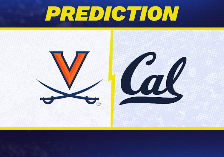 Virginia-California Predictions and Game Preview.