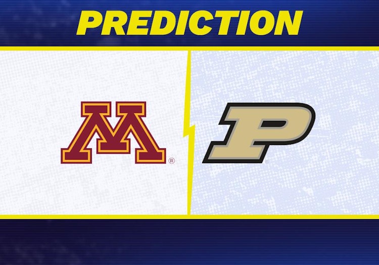 Minnesota-Purdue Predictions and Game Preview.