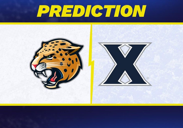 IUPUI-Xavier Predictions and Game Preview.