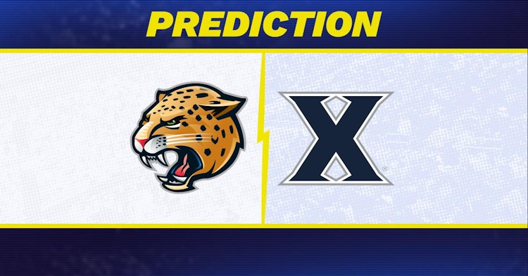 IUPUI-Xavier Predictions and Game Preview.