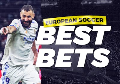 European Soccer 2021/22 Picks and Predictions Week Ending May 15