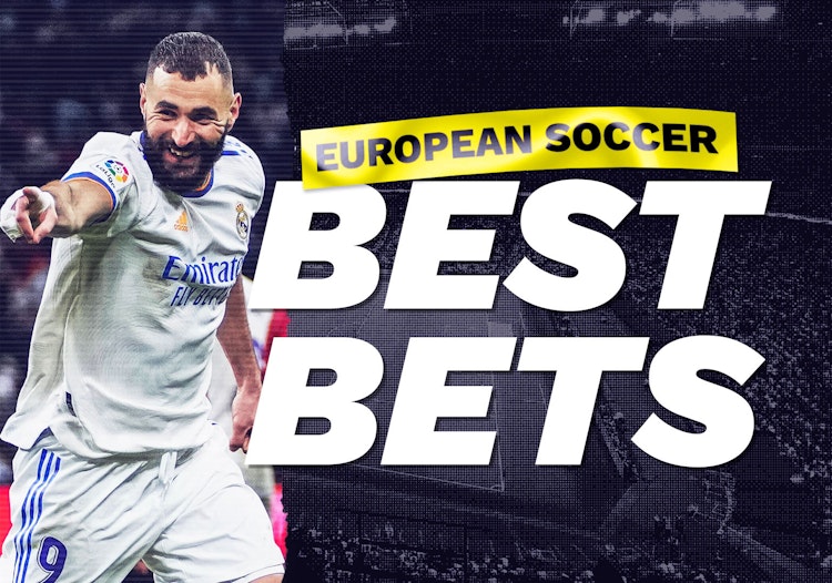 European Soccer 2021/22 Picks and Predictions Week Ending May 15