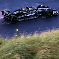 Dutch Grand Prix 2024 - Mercedes-AMG PETRONAS F1 Team