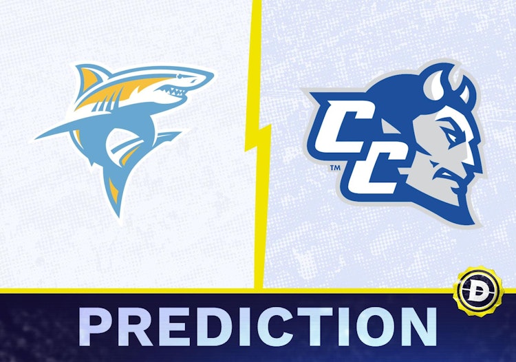 LIU vs. Central Connecticut State Prediction, Odds, College Basketball Picks [2/29/2024]