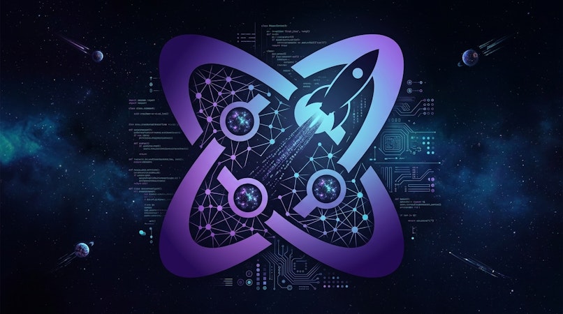 Cosmic Rundown: Claude Opus 4.8, Blue Origin Explosion, AI's Frontend Problem image