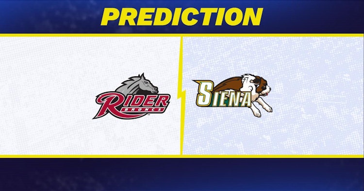 Rider-Siena Predictions and Game Preview.