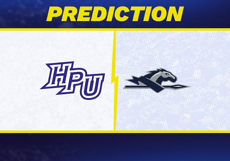 High Point-Longwood Predictions and Game Preview.