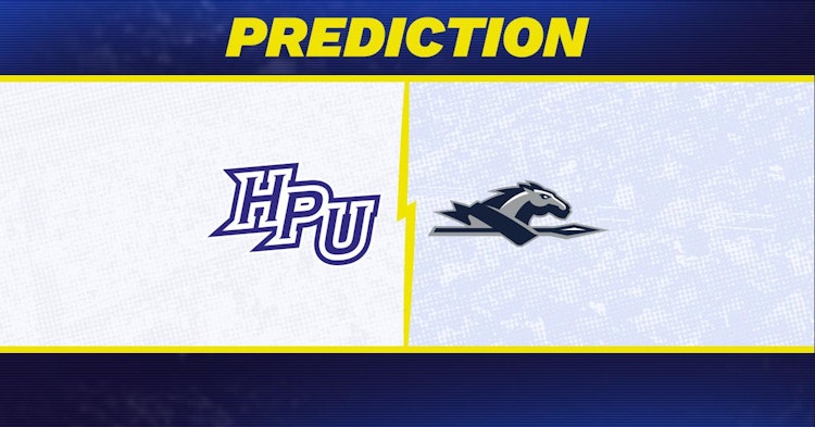 High Point-Longwood Predictions and Game Preview.