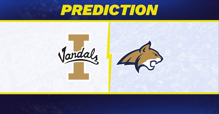 Idaho-Montana State Predictions and Game Preview.