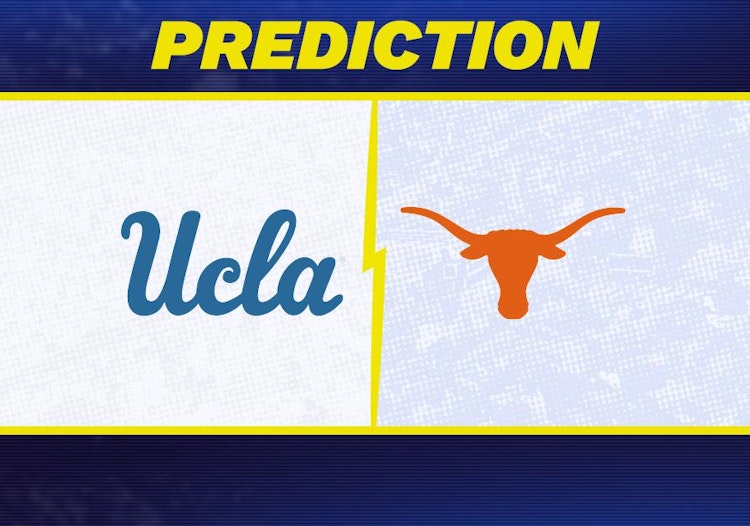 Texas-UCLA Predictions and Game Preview.